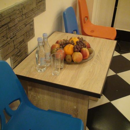 Comfort Hostel Yerevan Ngoại thất bức ảnh