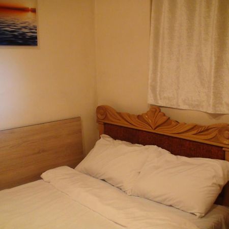 Comfort Hostel Yerevan Ngoại thất bức ảnh