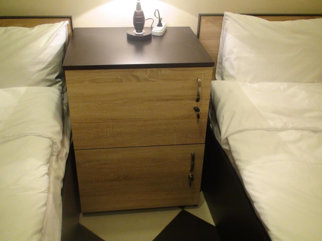 Comfort Hostel Yerevan Ngoại thất bức ảnh