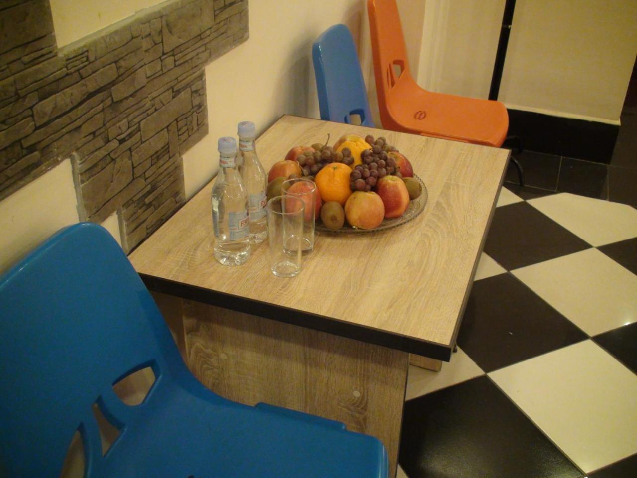 Comfort Hostel Yerevan Ngoại thất bức ảnh