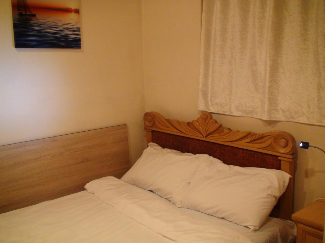 Comfort Hostel Yerevan Ngoại thất bức ảnh