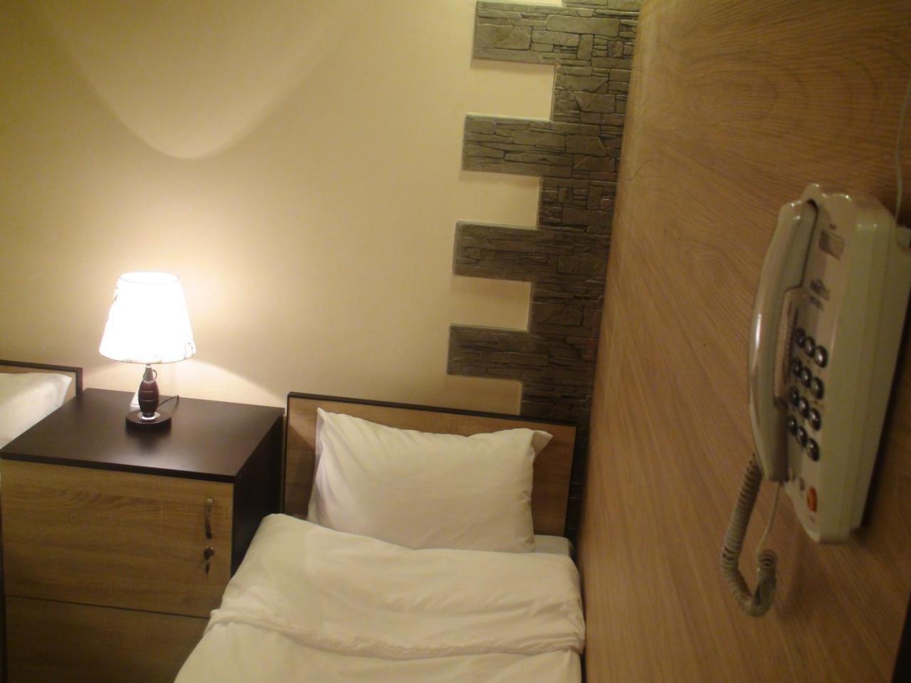 Comfort Hostel Yerevan Ngoại thất bức ảnh