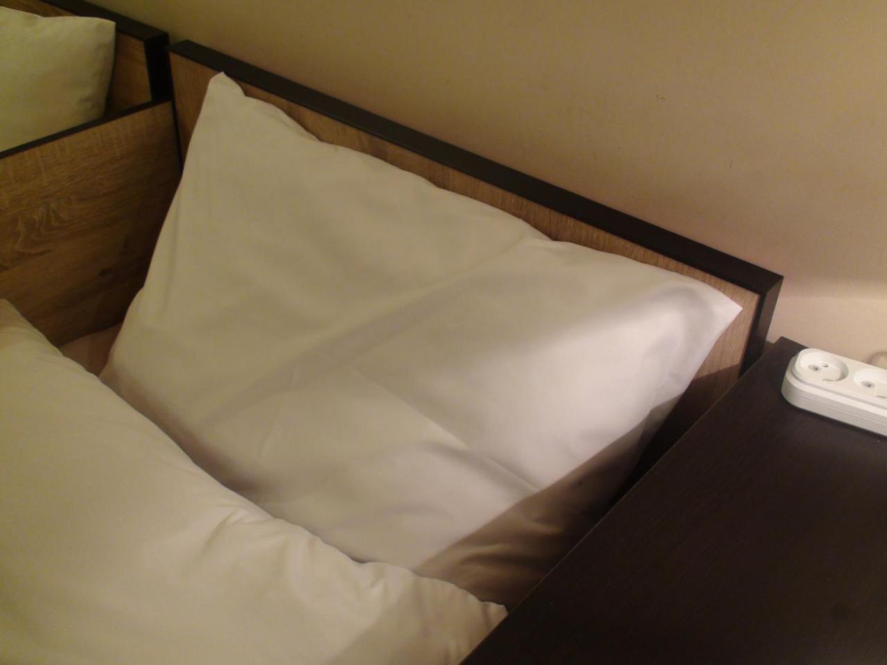 Comfort Hostel Yerevan Ngoại thất bức ảnh